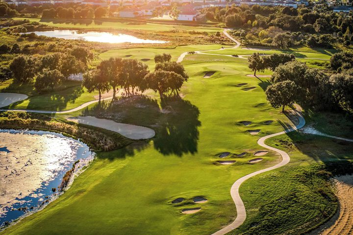 Omni Orlando Resort at ChampionsGate
