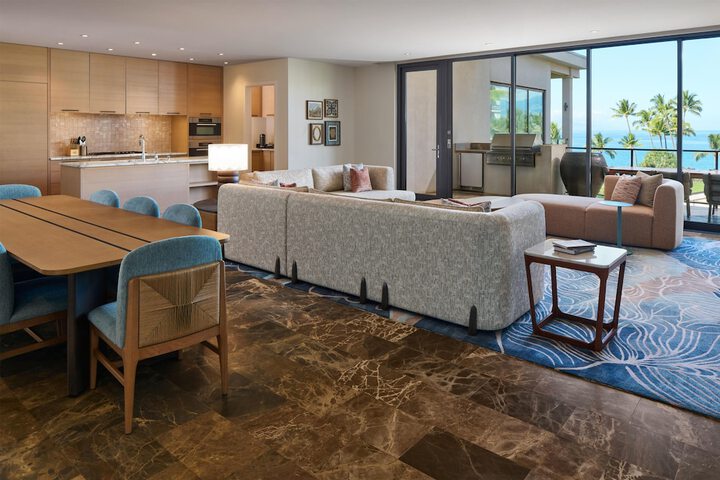 Andaz Maui at Wailea Resort - a concept by Hyatt