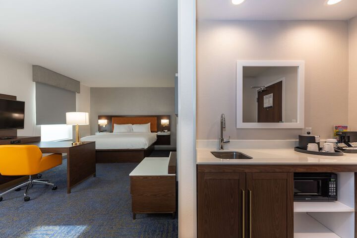 Hampton Inn & Suites Houston Sugar Land