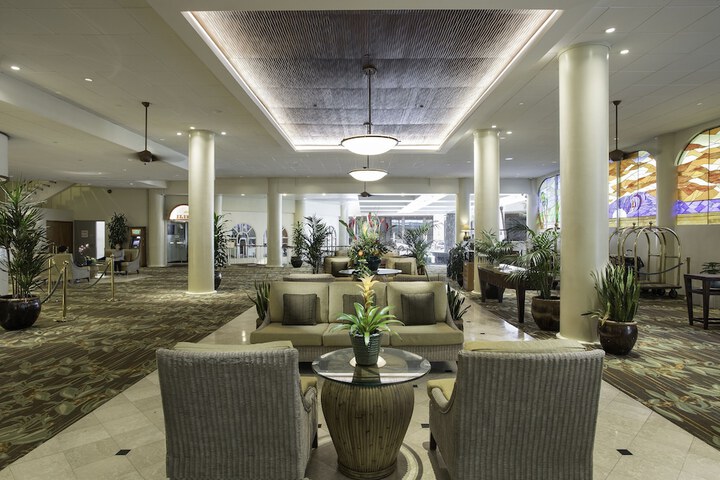 Hotel Interior 7 of 42