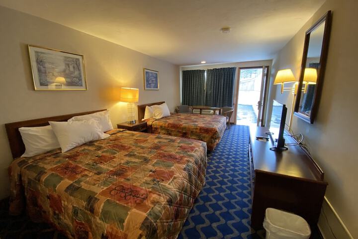 Economy Lodge