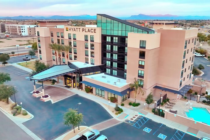 Hyatt Place Gilbert