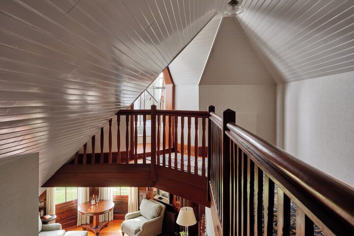 Castle Hill Inn