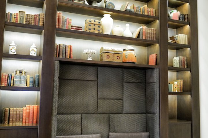 The St. Anthony a Luxury Collection Hotel, San Antonio