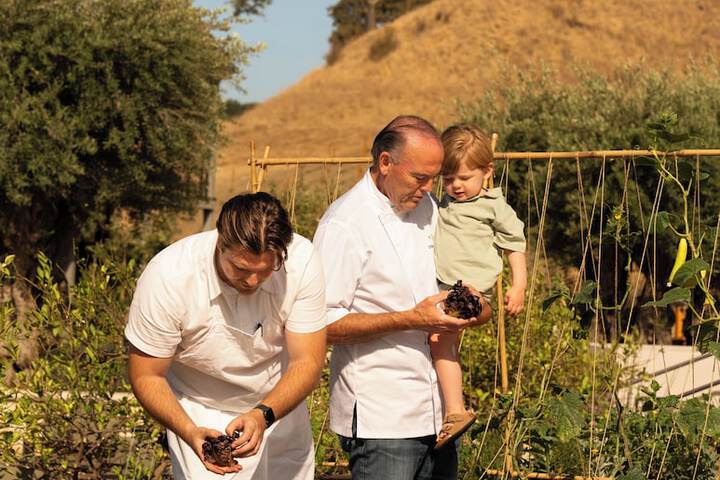 Appellation Healdsburg