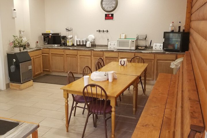 Breakfast/Coffee Service 57 of 63