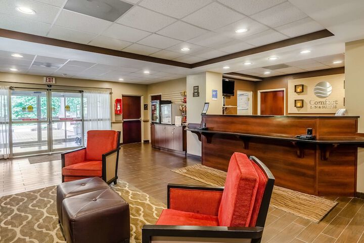 Hotel Interior 11 of 72