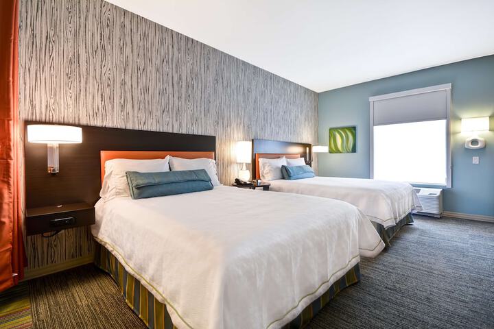 Home2 Suites by Hilton Evansville