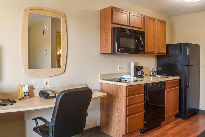 Suburban Studios Triadelphia - Wheeling at the Highlands