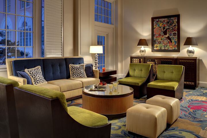 Hotel Interior 36 of 105