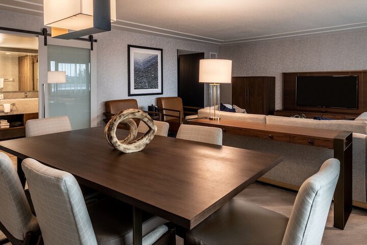 Marriott Lexington Griffin Gate Golf Resort & Spa