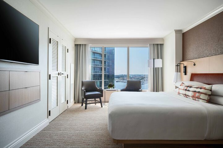 Baltimore Marriott Waterfront