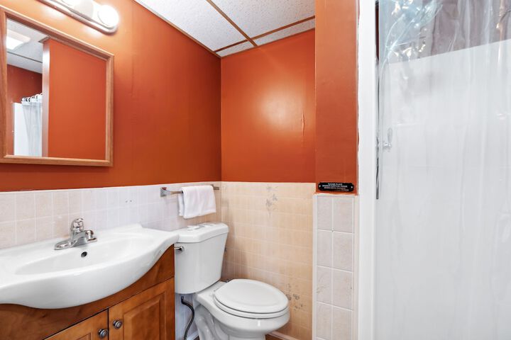 The Beaches Guest Rooms and Cottages