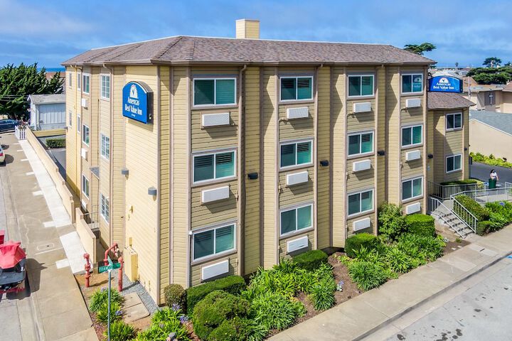 Hotel 10 of 47