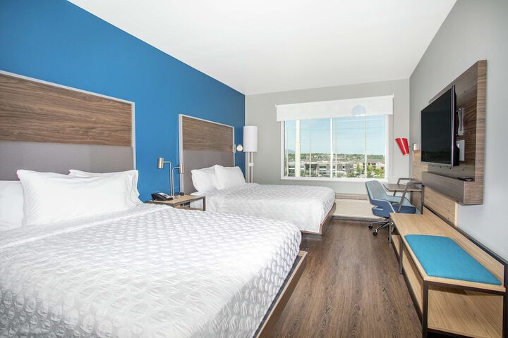 Tru by Hilton Salt Lake City Midvale