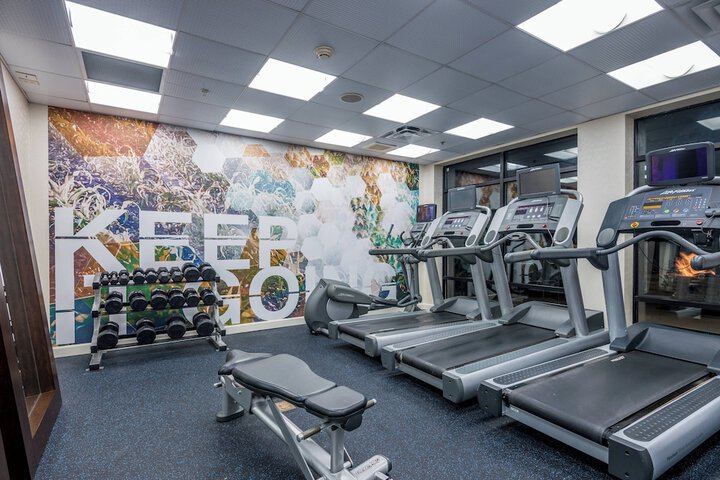Health and Fitness 16 of 16