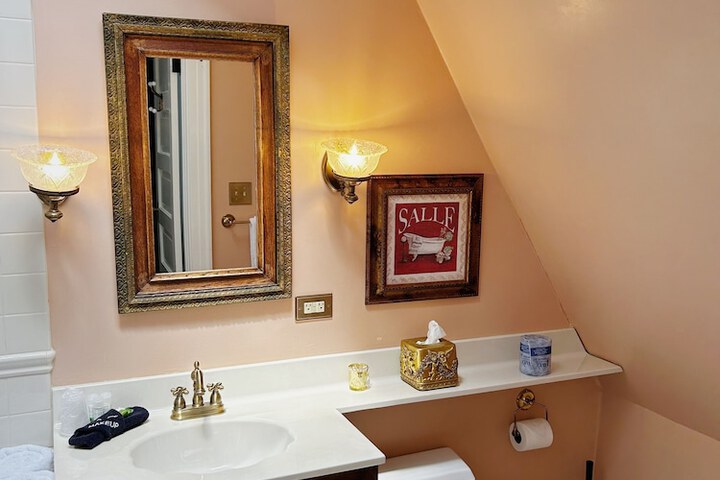 St. Croix Valley Inn