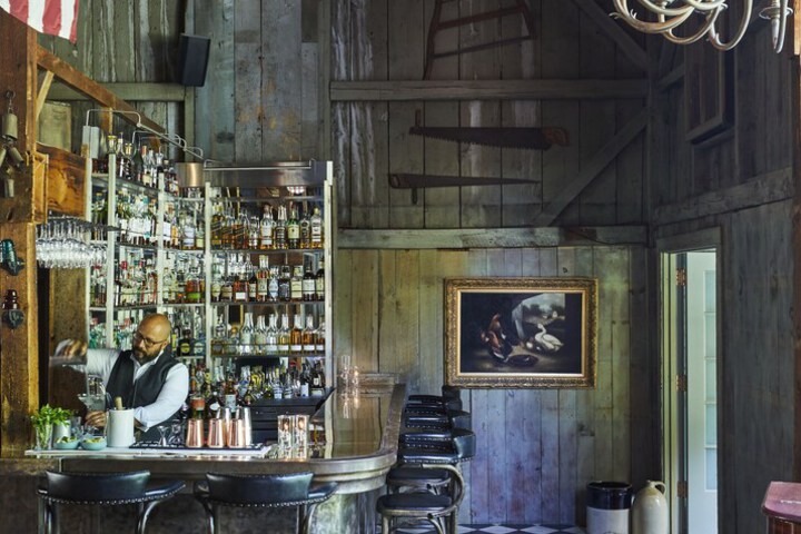 White Barn Inn & Spa Auberge Collection