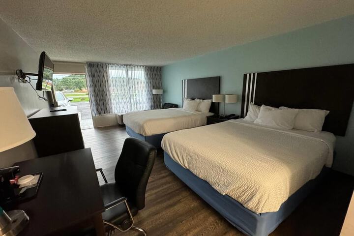 Days Inn by Wyndham Goldsboro