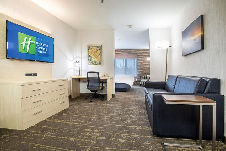 Holiday Inn Express Kalispell by IHG