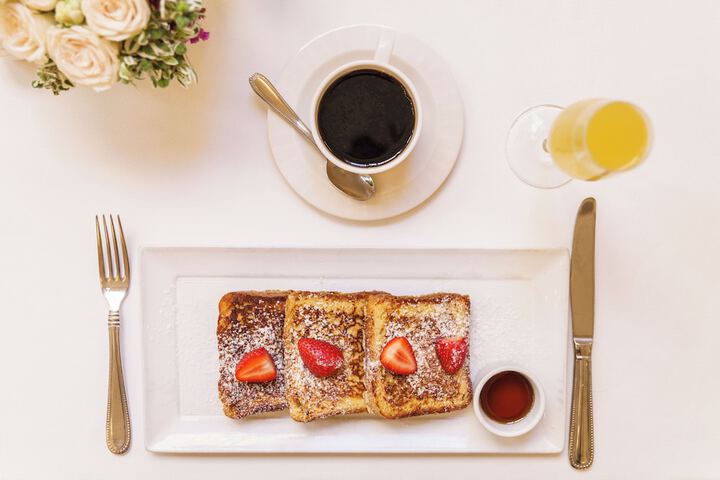 Breakfast/Coffee Service 43 of 68