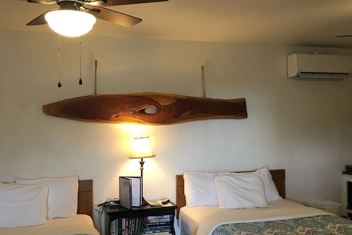Wachapreague Inn
