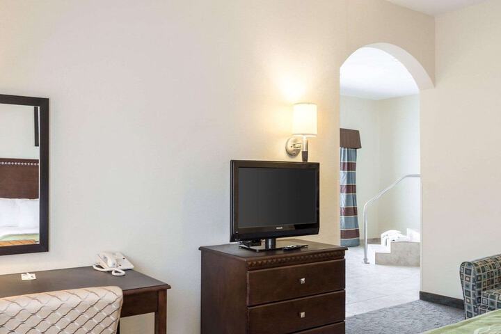 Quality Inn Donaldsonville - Gonzales
