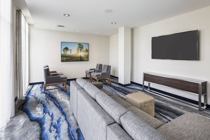 Fairfield Inn & Suites by Marriott Minneapolis North / Blaine