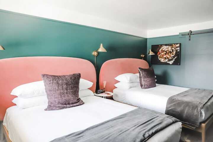 RSVP Hotel