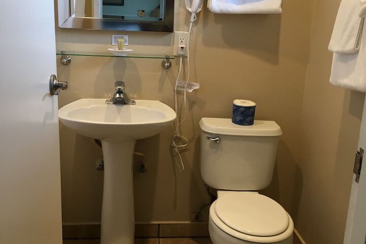 Rio Sands Vacation Rentals
