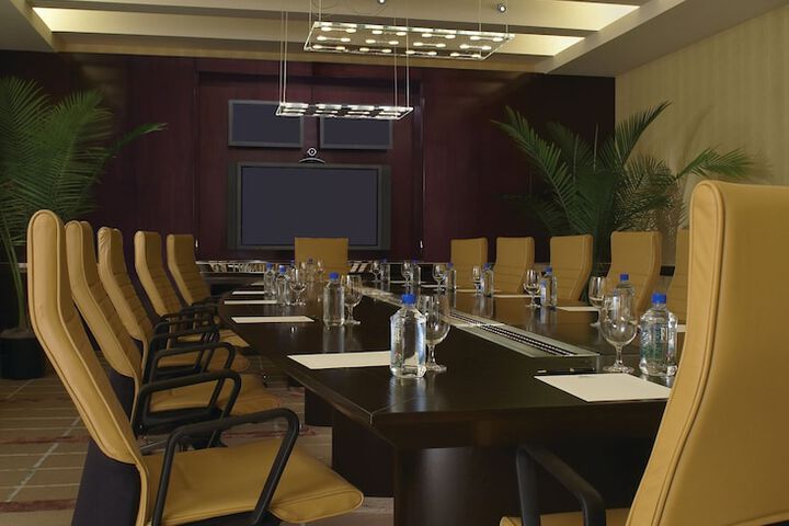 Meeting 22 of 38