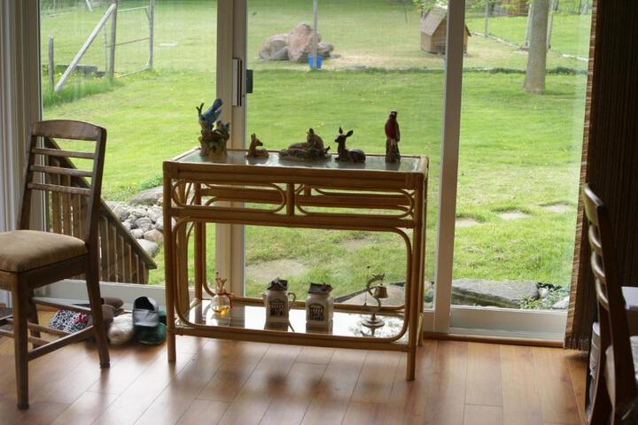 Liftlock Guest House