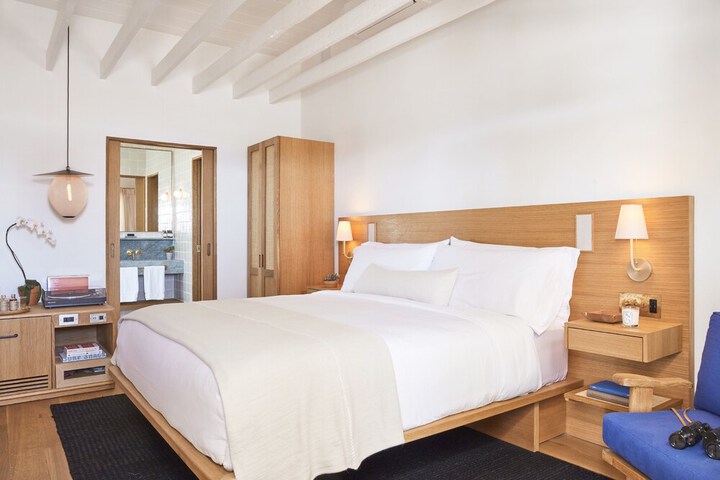 Hotel Joaquin