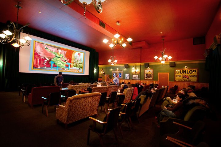 Entertainment 40 of 42