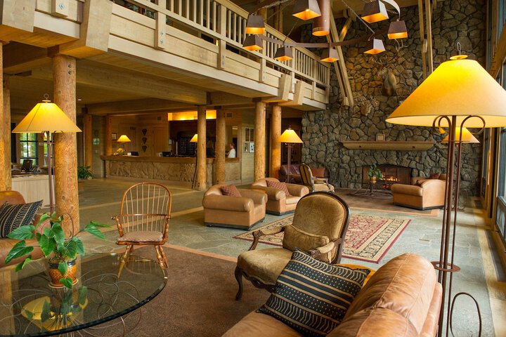 Hotel Interior 26 of 100