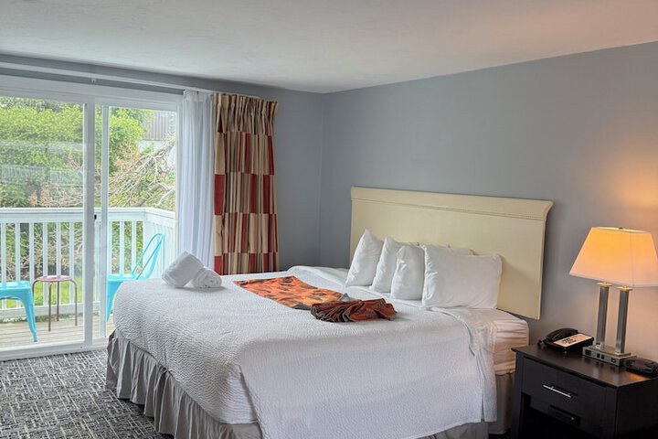 Cape Sands Inn