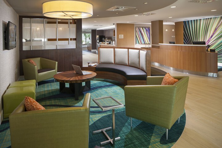 Hotel Interior 9 of 36