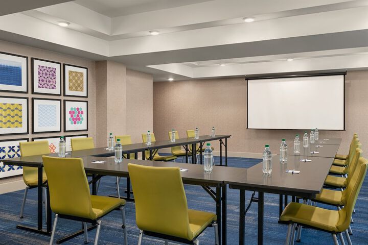 Holiday Inn Express & Suites McAlester by IHG