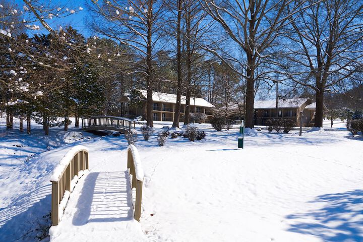 Tremont Lodge & Resort