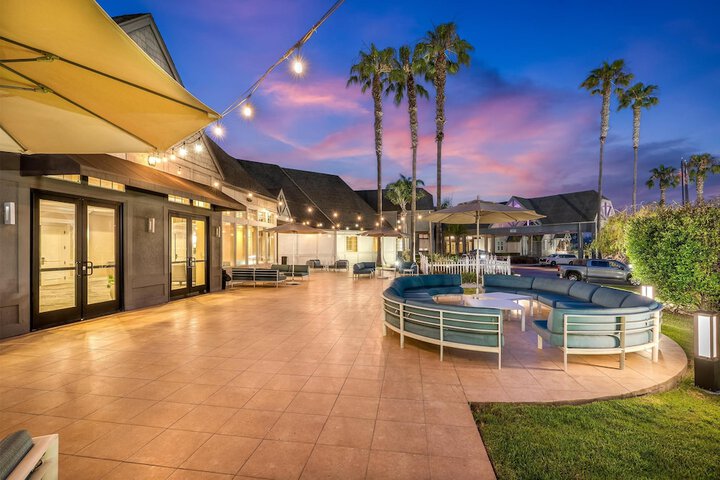 Hilton San Diego / Del Mar