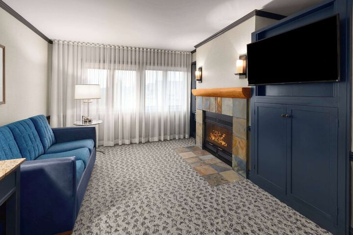 Semiahmoo Resort Golf & Spa Trademark Collection by Wyndham