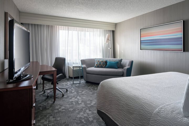Courtyard by Marriott Foothill Ranch Irvine East / Lake Forest