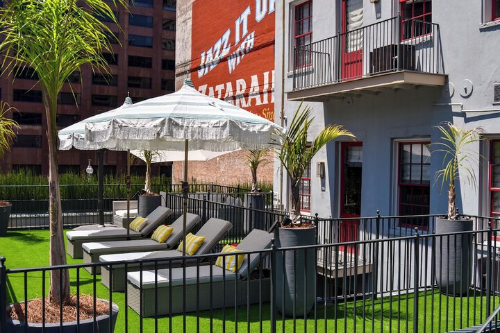 Terrace/Patio 478 of 488