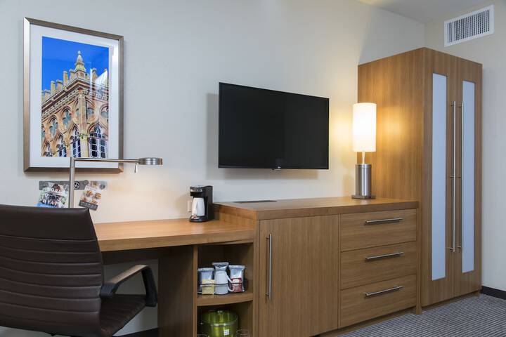 Hyatt Place Sarasota Lakewood Ranch