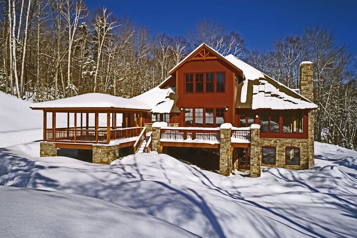 The Mountain Top Inn & Resort
