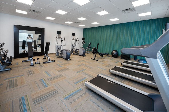 Holiday Inn Express & Suites Bryan - College Station by IHG