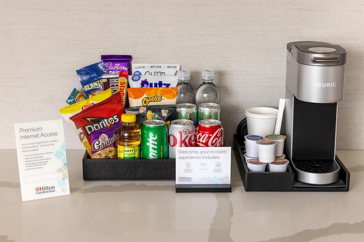 Hilton Garden Inn Atlanta West / Lithia Springs