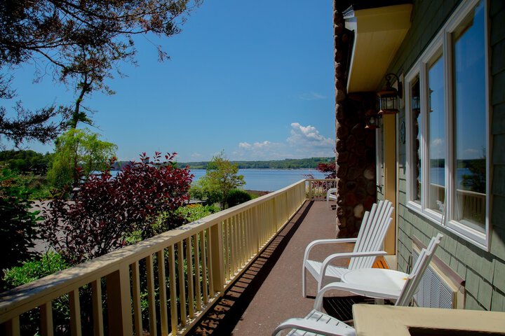 Terrace/Patio 349 of 373
