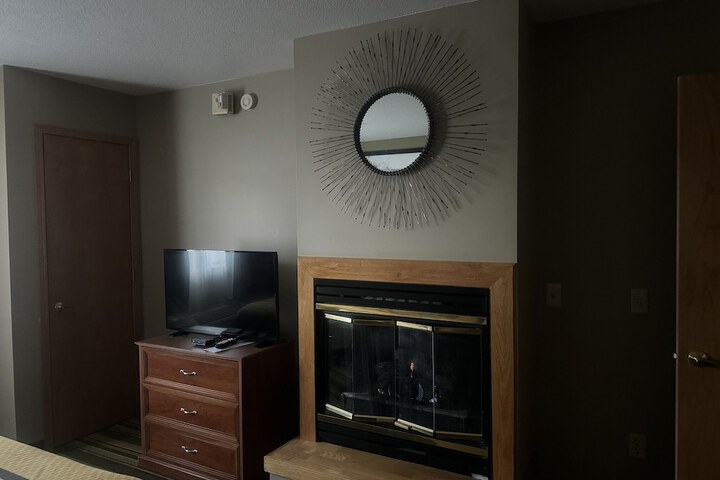 Super 8 by Wyndham Sparta