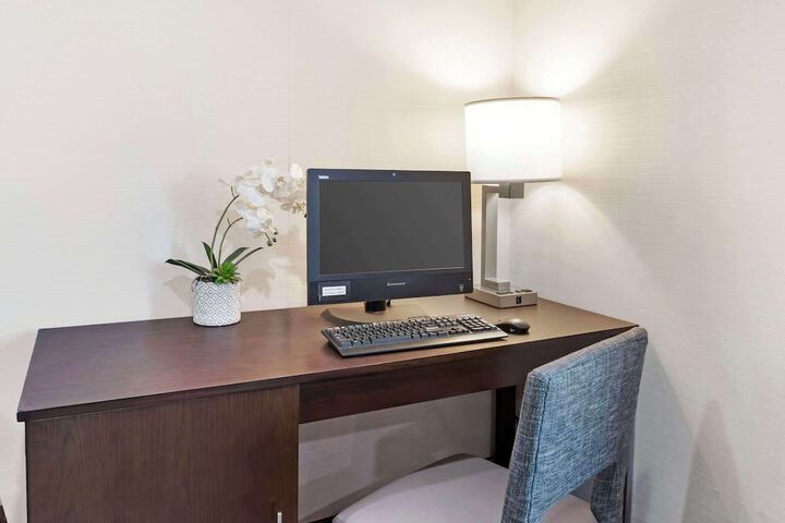 Comfort Inn Monticello